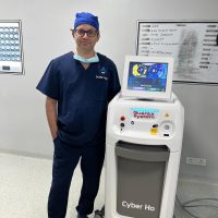 Dr. Nitin Negi - Best Urologist in Jaipur
