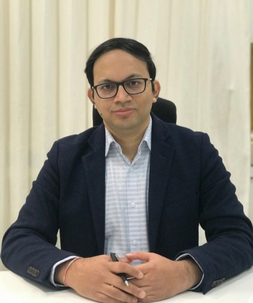 Meet the best urologist in Jaipur, Rajasthan